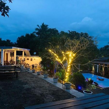 Lily Resort ウダワラウェ エクステリア 写真