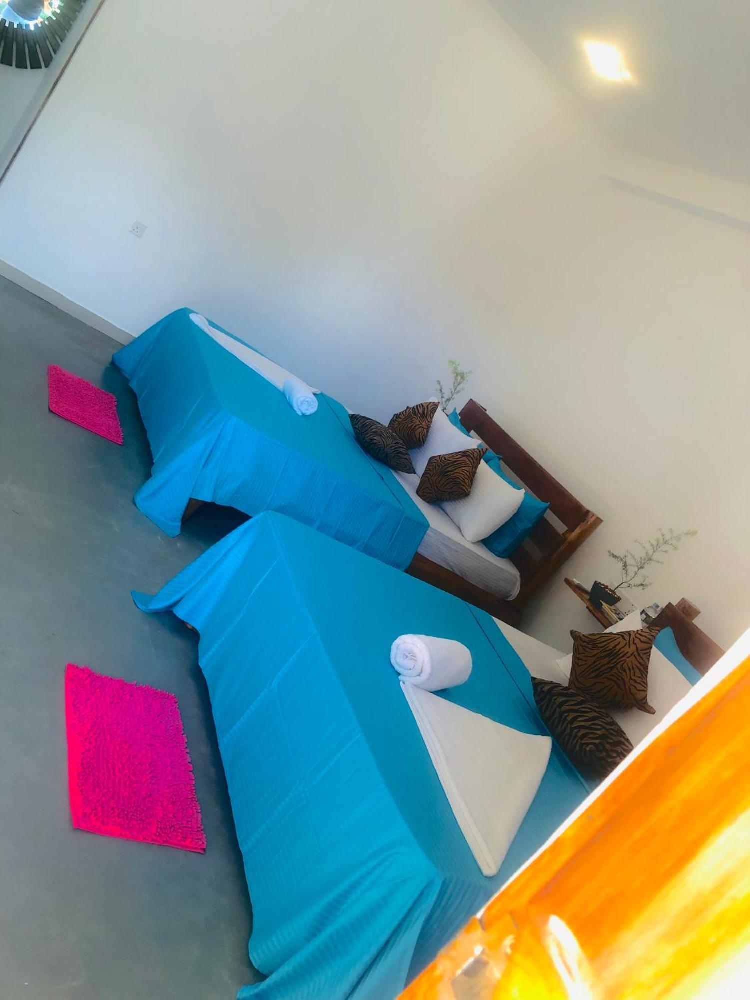 Lily Resort ウダワラウェ エクステリア 写真