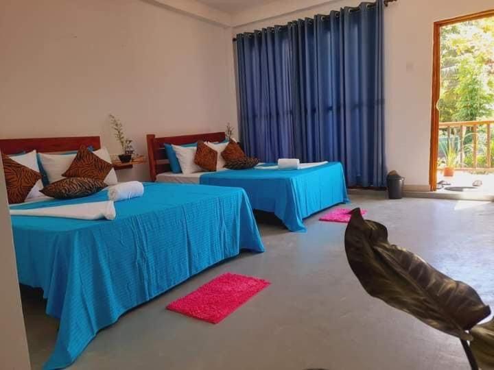 Lily Resort ウダワラウェ エクステリア 写真